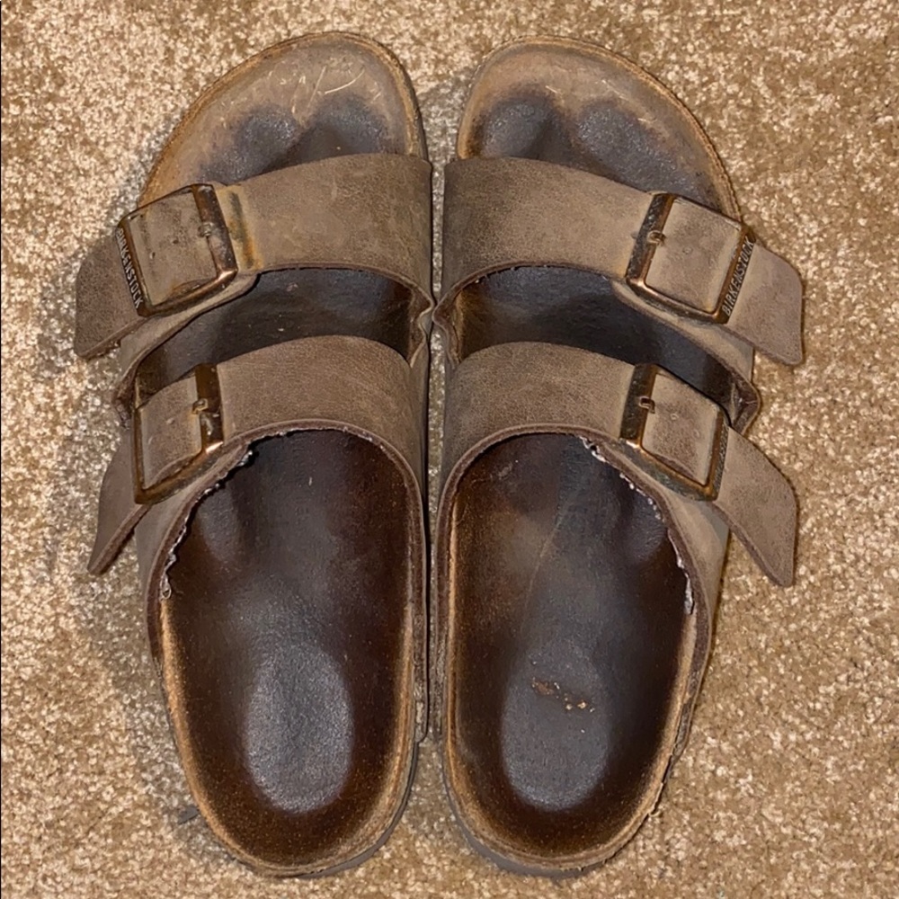 birkenstock arizona